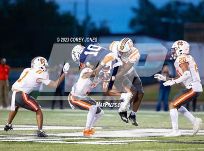 Thumbnail 3 in North Cobb vs Northside  photogallery.