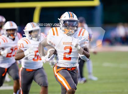Thumbnail 3 in North Cobb vs Northside  photogallery.
