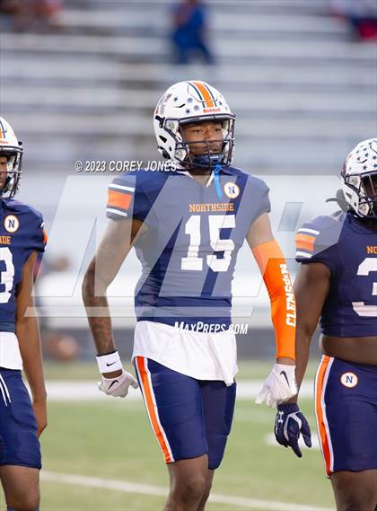 Thumbnail 3 in North Cobb vs Northside  photogallery.