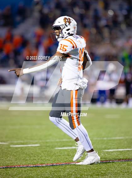Thumbnail 2 in North Cobb vs Northside  photogallery.
