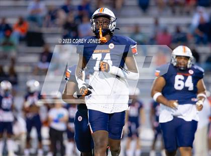 Thumbnail 1 in North Cobb vs Northside  photogallery.