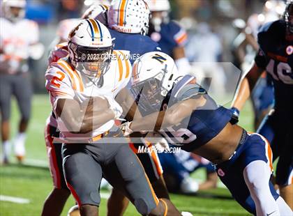 Thumbnail 2 in North Cobb vs Northside  photogallery.