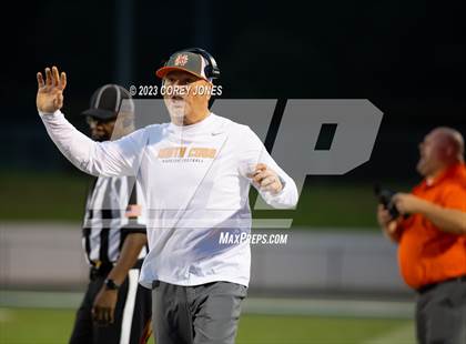 Thumbnail 2 in North Cobb vs Northside  photogallery.