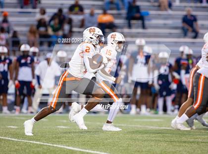 Thumbnail 2 in North Cobb vs Northside  photogallery.