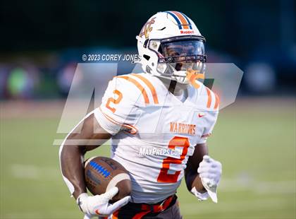 Thumbnail 1 in North Cobb vs Northside  photogallery.