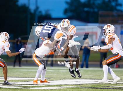 Thumbnail 2 in North Cobb vs Northside  photogallery.