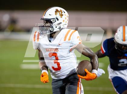Thumbnail 2 in North Cobb vs Northside  photogallery.