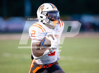 Thumbnail 2 in North Cobb vs Northside  photogallery.