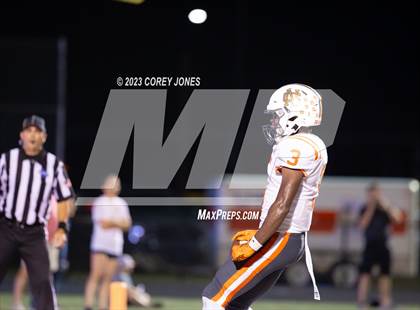 Thumbnail 3 in North Cobb vs Northside  photogallery.
