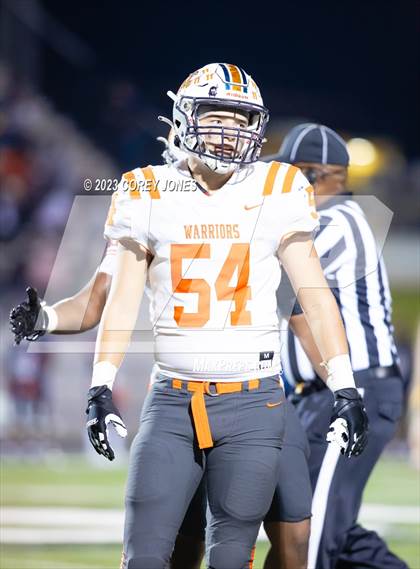 Thumbnail 3 in North Cobb vs Northside  photogallery.