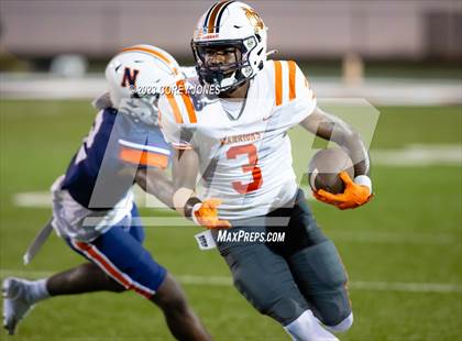 Thumbnail 3 in North Cobb vs Northside  photogallery.