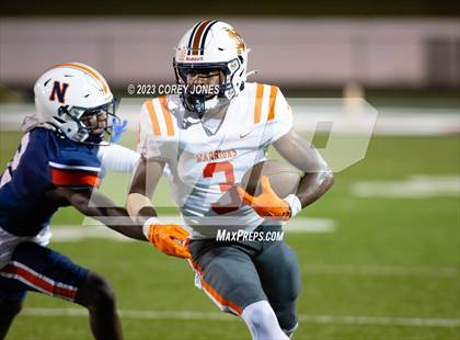 Thumbnail 2 in North Cobb vs Northside  photogallery.