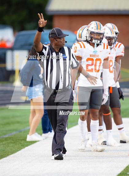 Thumbnail 1 in North Cobb vs Northside  photogallery.