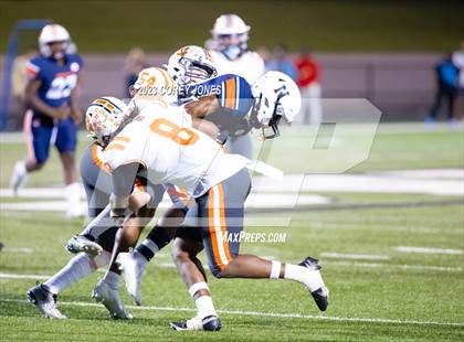 Thumbnail 2 in North Cobb vs Northside  photogallery.
