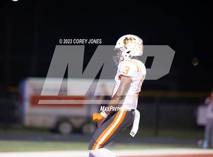 Thumbnail 2 in North Cobb vs Northside  photogallery.