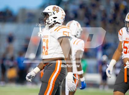 Thumbnail 2 in North Cobb vs Northside  photogallery.