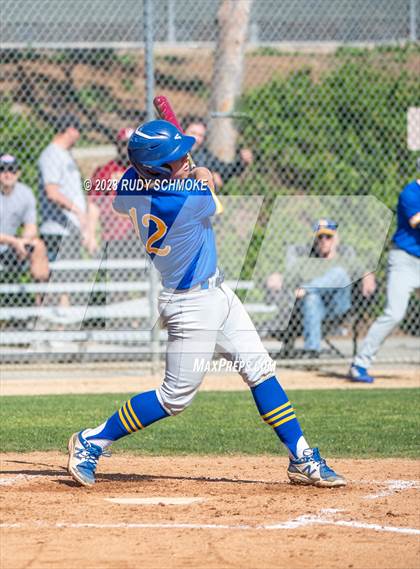 Thumbnail 2 in Mission Hills vs San Pasqual photogallery.