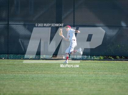 Thumbnail 3 in Mission Hills vs San Pasqual photogallery.