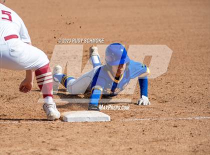 Thumbnail 2 in Mission Hills vs San Pasqual photogallery.