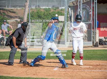 Thumbnail 3 in Mission Hills vs San Pasqual photogallery.