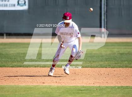 Thumbnail 2 in Mission Hills vs San Pasqual photogallery.
