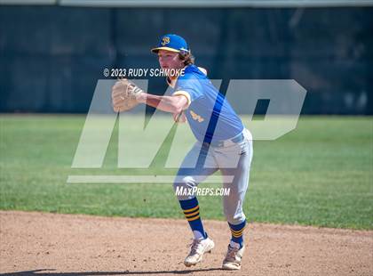 Thumbnail 3 in Mission Hills vs San Pasqual photogallery.