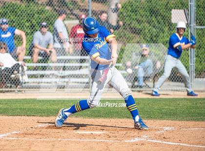 Thumbnail 3 in Mission Hills vs San Pasqual photogallery.