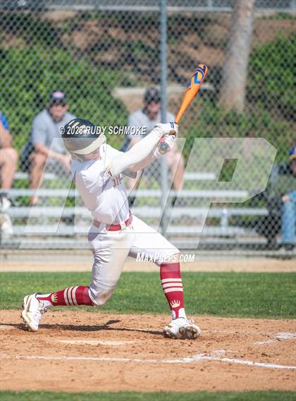 Thumbnail 2 in Mission Hills vs San Pasqual photogallery.