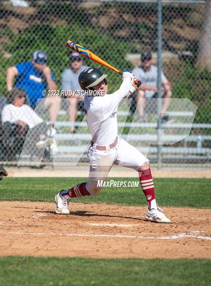 Thumbnail 3 in Mission Hills vs San Pasqual photogallery.