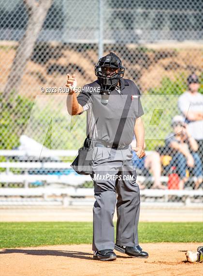 Thumbnail 2 in Mission Hills vs San Pasqual photogallery.