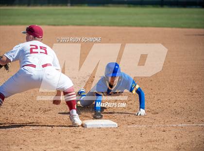 Thumbnail 3 in Mission Hills vs San Pasqual photogallery.