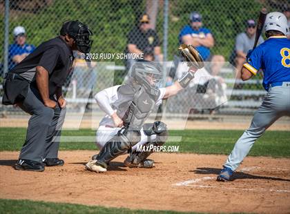 Thumbnail 1 in Mission Hills vs San Pasqual photogallery.