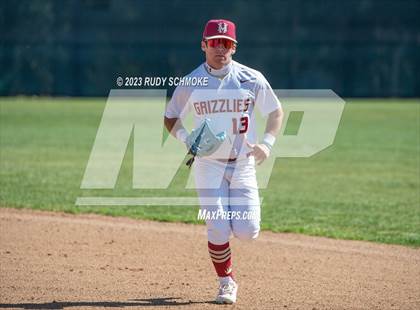 Thumbnail 1 in Mission Hills vs San Pasqual photogallery.