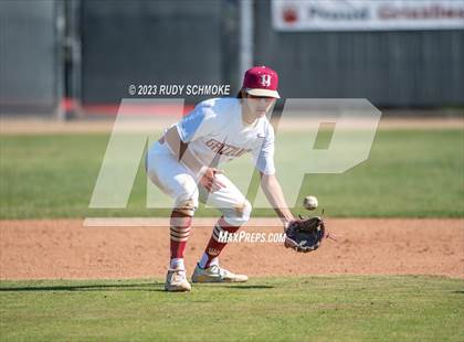 Thumbnail 2 in Mission Hills vs San Pasqual photogallery.