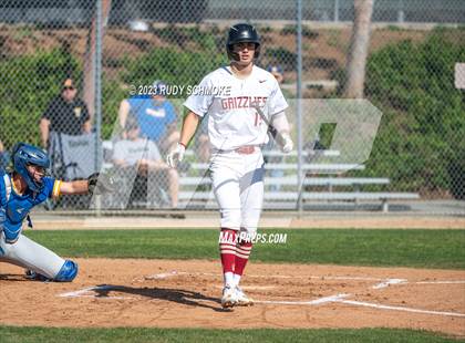 Thumbnail 2 in Mission Hills vs San Pasqual photogallery.