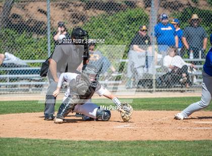 Thumbnail 2 in Mission Hills vs San Pasqual photogallery.