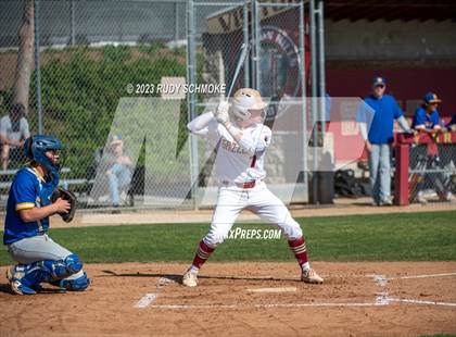 Thumbnail 2 in Mission Hills vs San Pasqual photogallery.