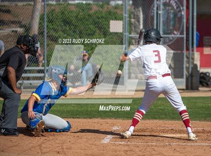 Thumbnail 3 in Mission Hills vs San Pasqual photogallery.