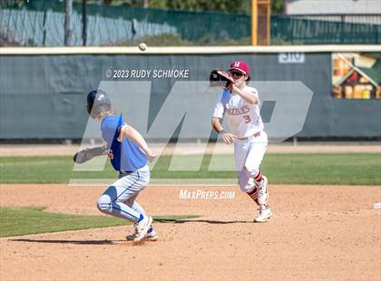 Thumbnail 3 in Mission Hills vs San Pasqual photogallery.