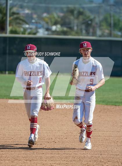 Thumbnail 1 in Mission Hills vs San Pasqual photogallery.