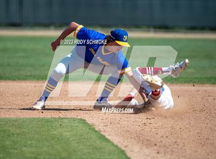 Thumbnail 1 in Mission Hills vs San Pasqual photogallery.