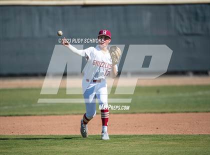 Thumbnail 2 in Mission Hills vs San Pasqual photogallery.