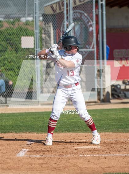 Thumbnail 3 in Mission Hills vs San Pasqual photogallery.