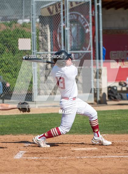 Thumbnail 1 in Mission Hills vs San Pasqual photogallery.
