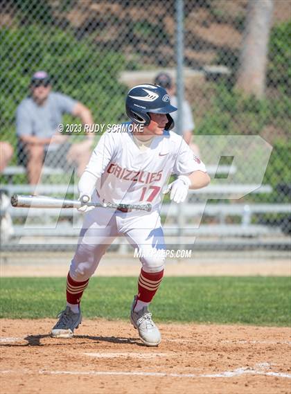 Thumbnail 2 in Mission Hills vs San Pasqual photogallery.