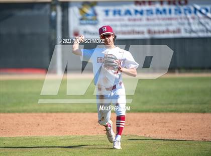 Thumbnail 2 in Mission Hills vs San Pasqual photogallery.