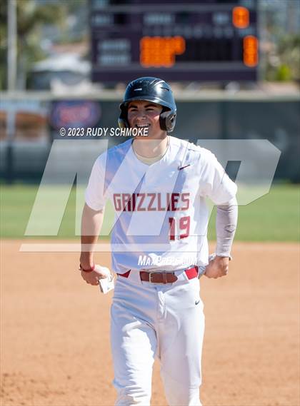 Thumbnail 2 in Mission Hills vs San Pasqual photogallery.