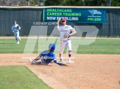 Thumbnail 1 in Mission Hills vs San Pasqual photogallery.
