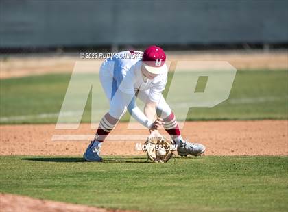 Thumbnail 1 in Mission Hills vs San Pasqual photogallery.