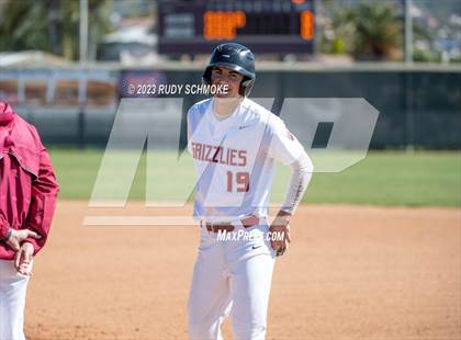 Thumbnail 1 in Mission Hills vs San Pasqual photogallery.